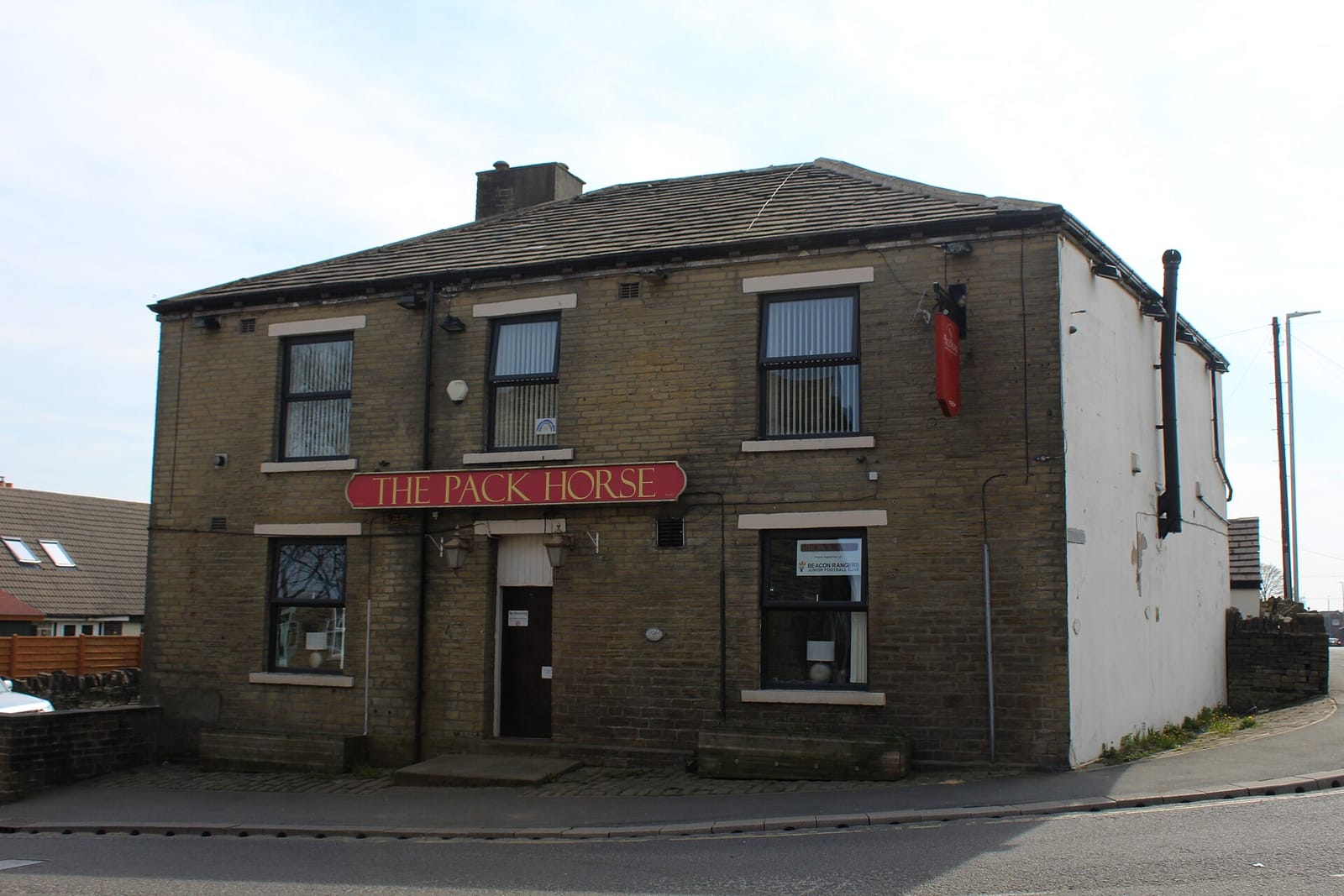Matthew's Cafe photo 2