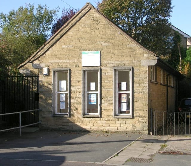 Matthew's Cafe photo 3