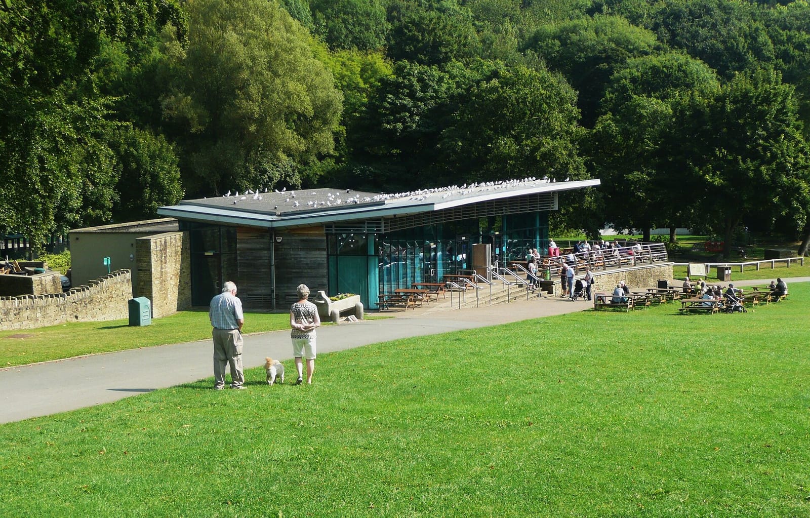 Coffee Culture In The Park photo 6