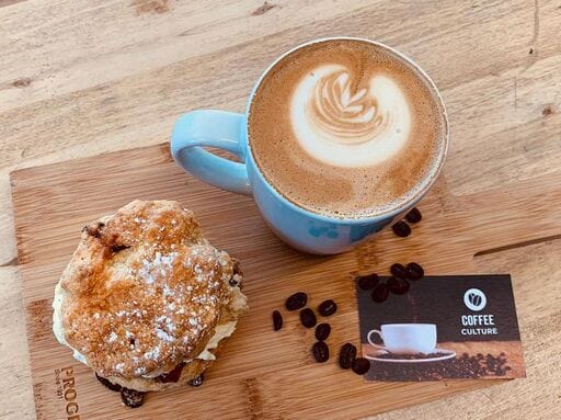 Coffee Culture In The Park photo 2