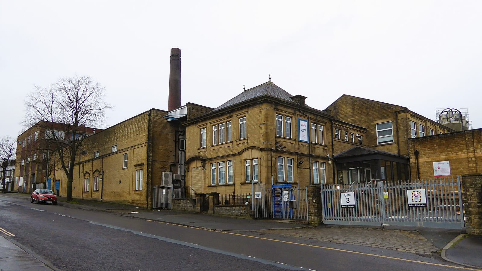 The Gatehouse Café - Halifax photo 2