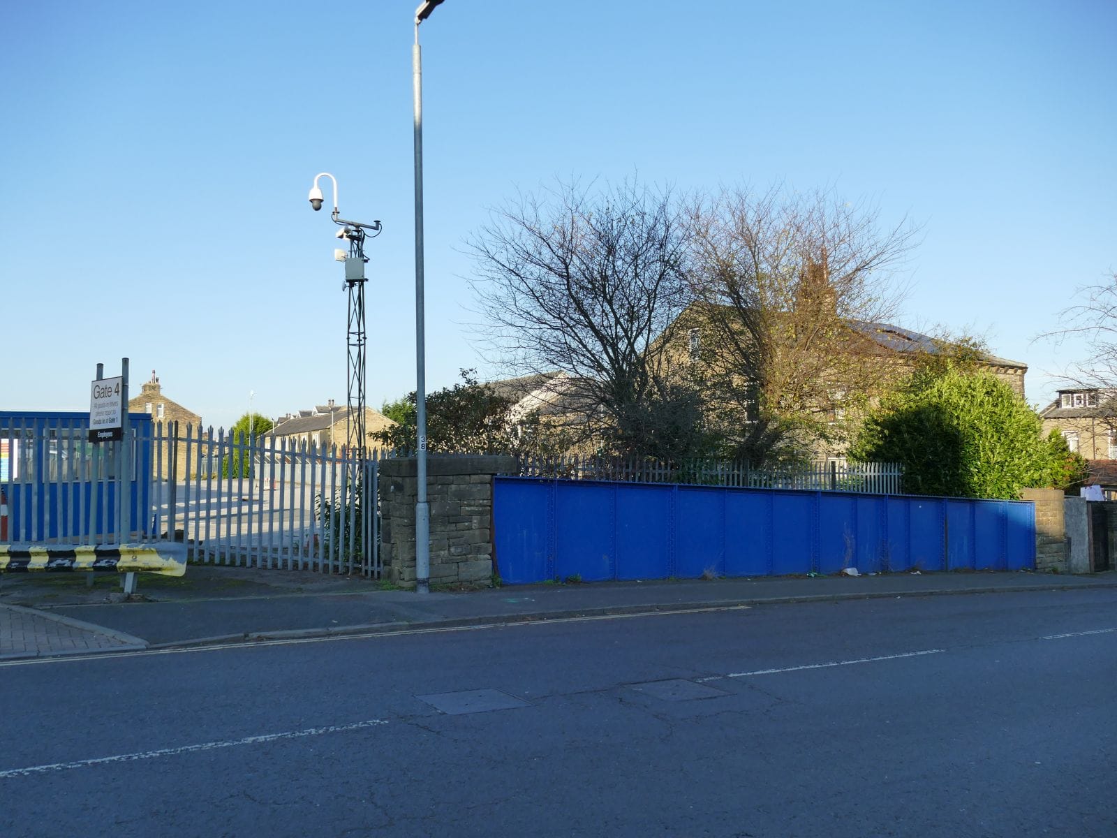The Gatehouse Café - Halifax photo 3