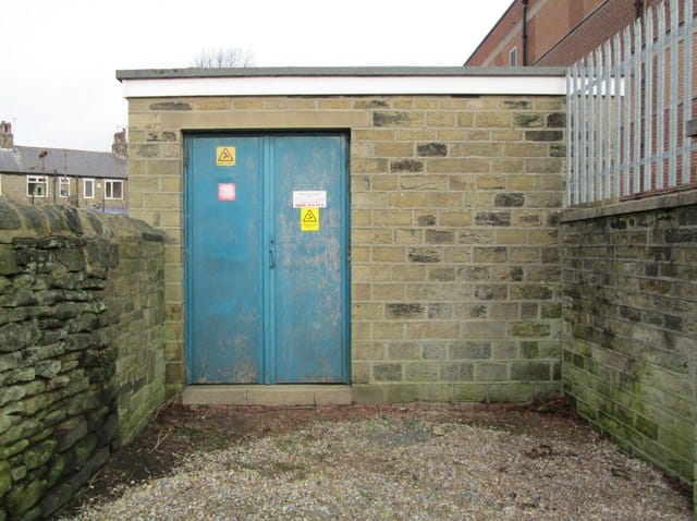 The Gatehouse Café - Halifax photo 5