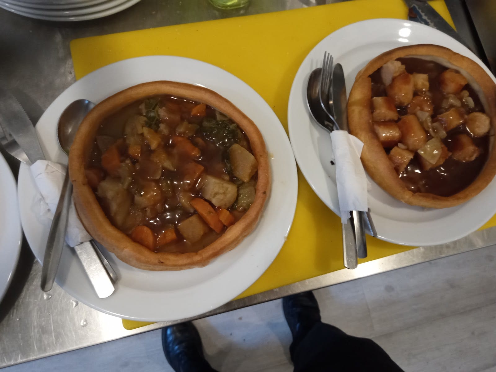 Browns Cafe