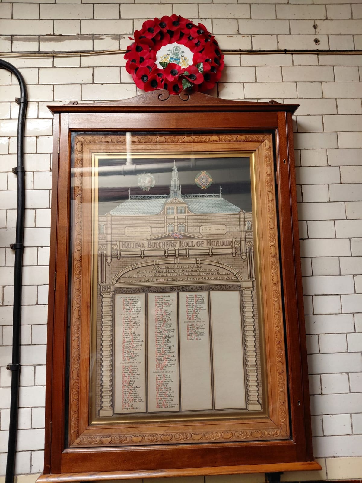 Browns Cafe photo 4