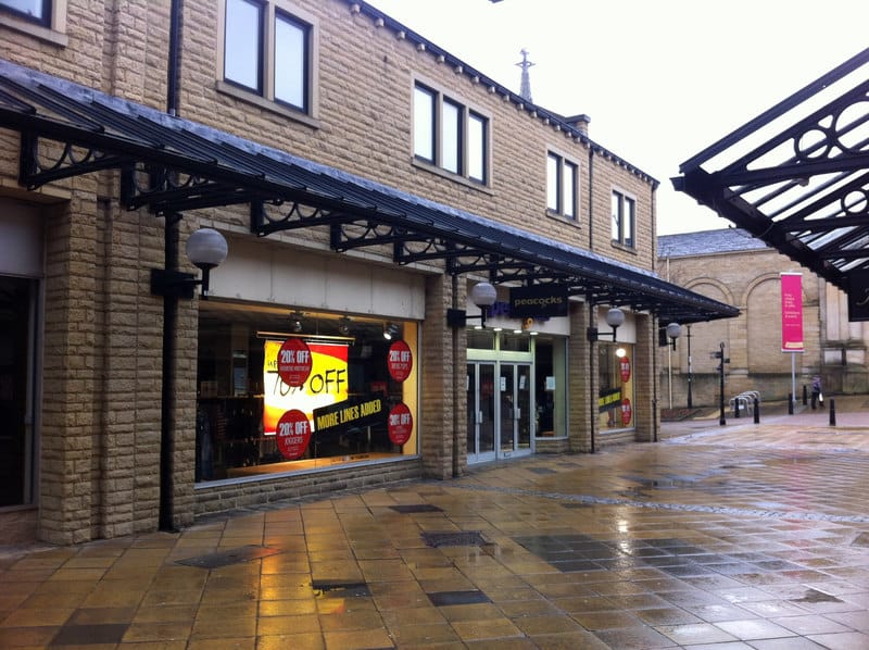 Woolshops by M photo 3