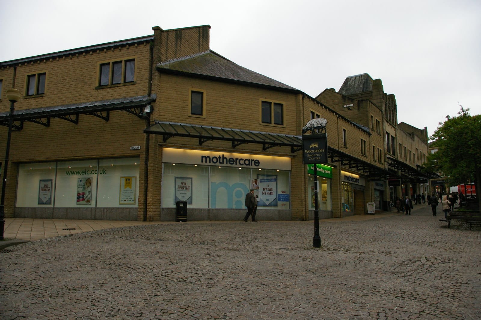 Woolshops by M photo 2