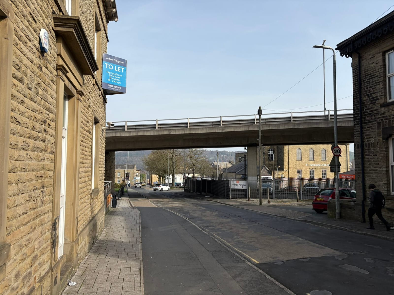 The Elsie Whiteley Innovation Centre photo 2