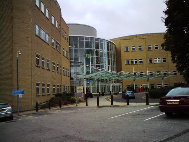 Costa Coffee - ISS Mediclean Ltd Calderdale Hospital Restaurant photo 2