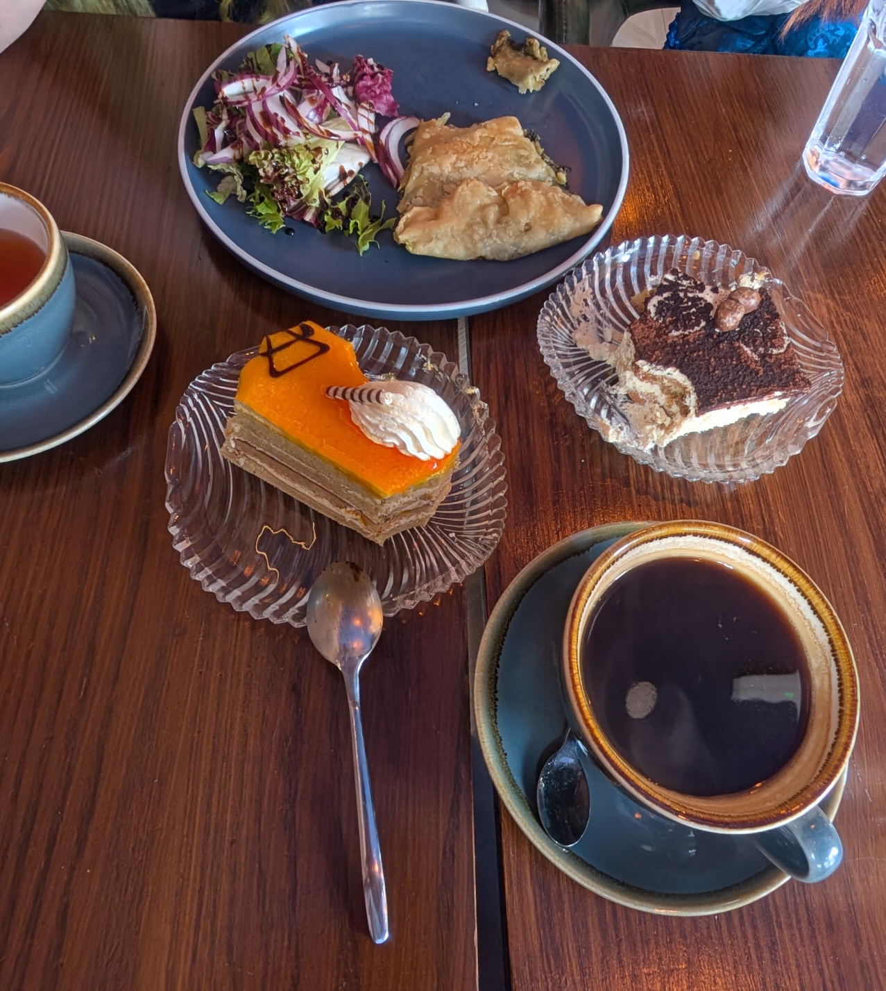 Cafe Amara