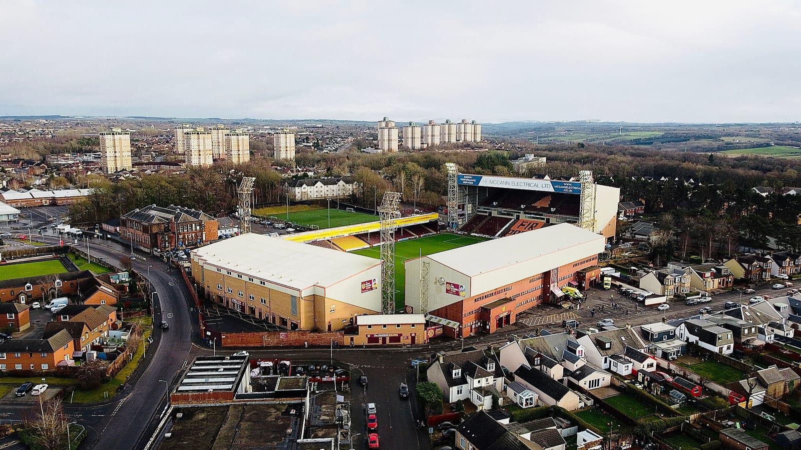 Papercup Motherwell photo 3