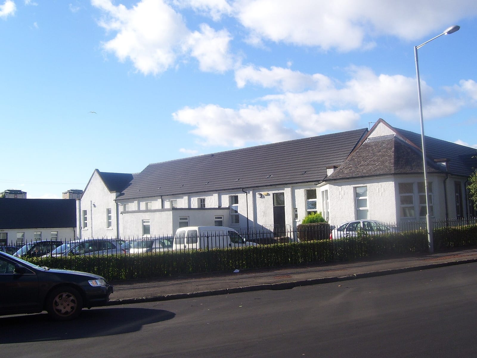 Papercup Motherwell photo 2