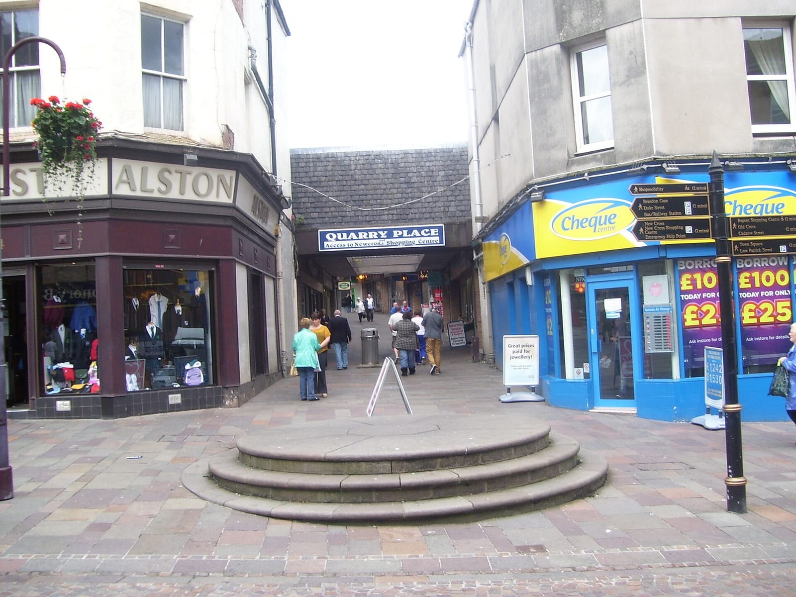 Belles Tearoom photo 4