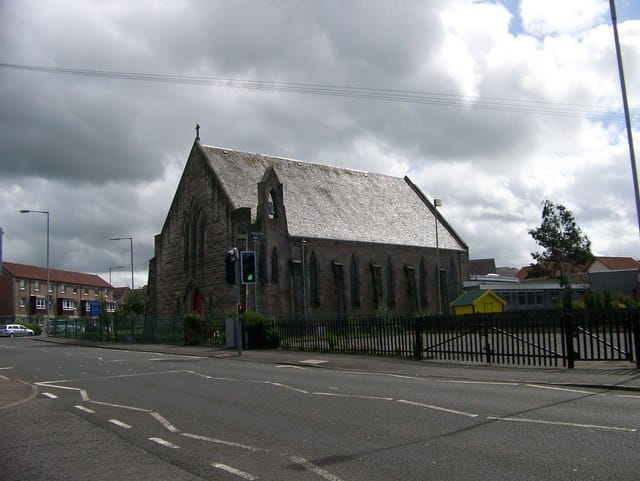 Cadzow Cafe
