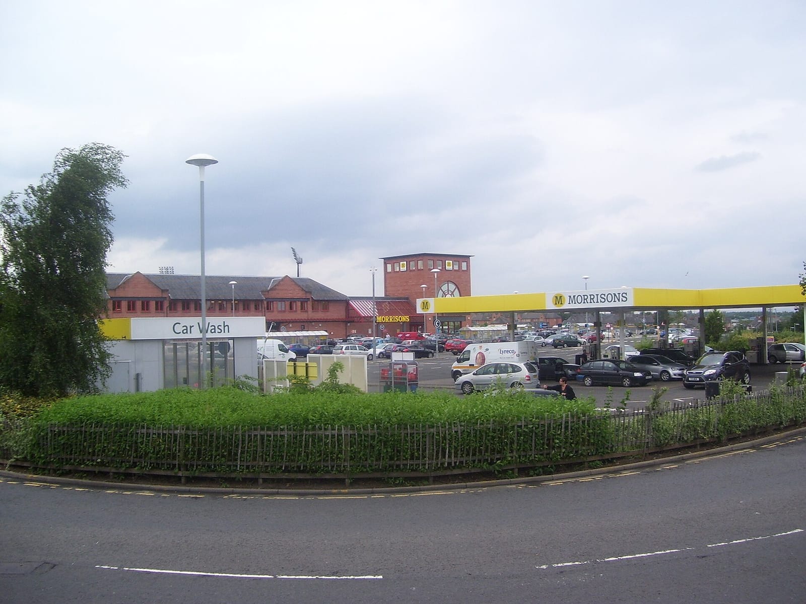 Morrisons Cafe photo 5