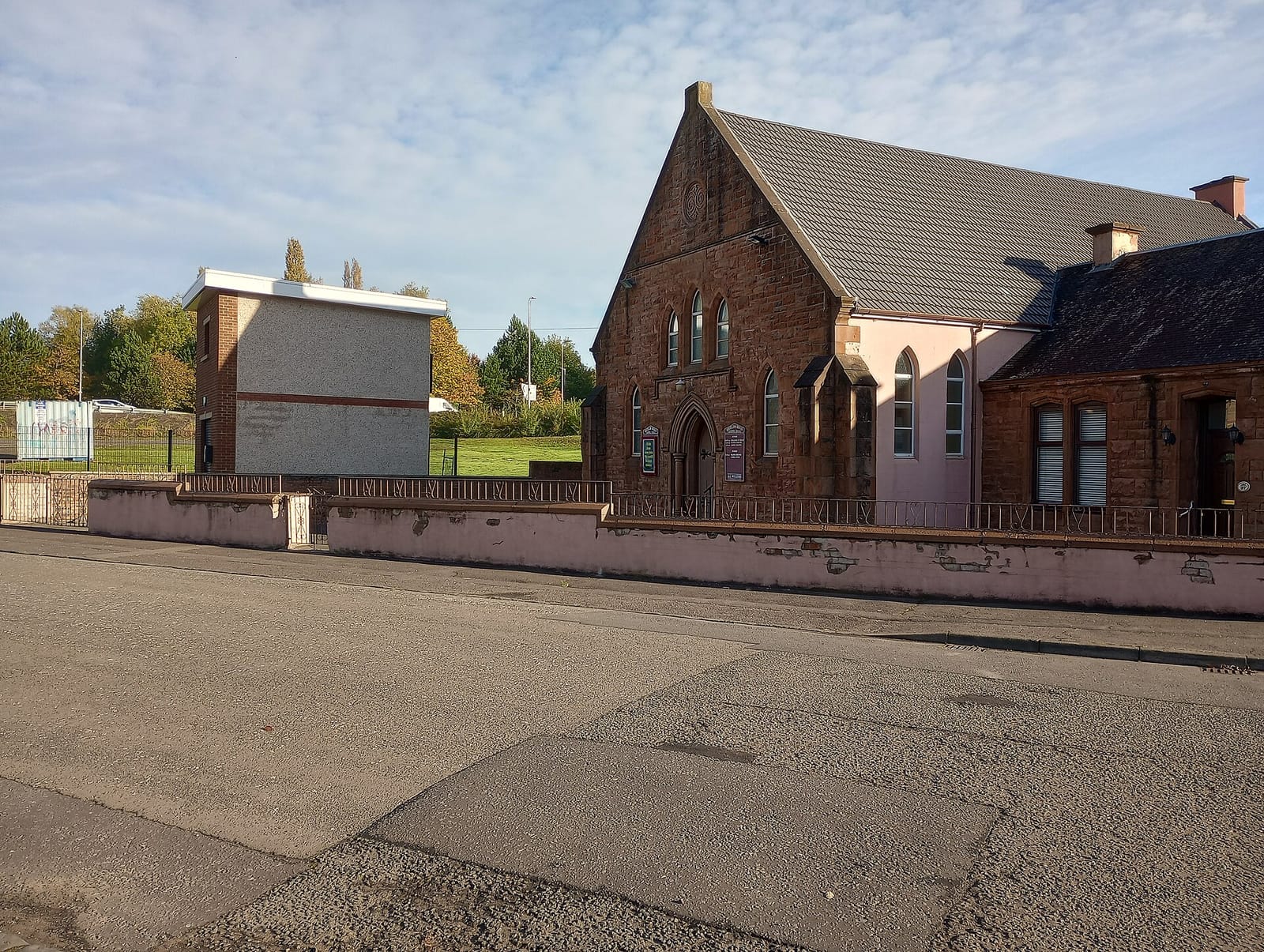 Reformation Church photo 8
