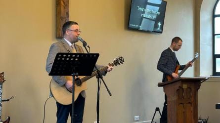 Reformation Church photo 4
