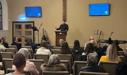 Reformation Church photo 3