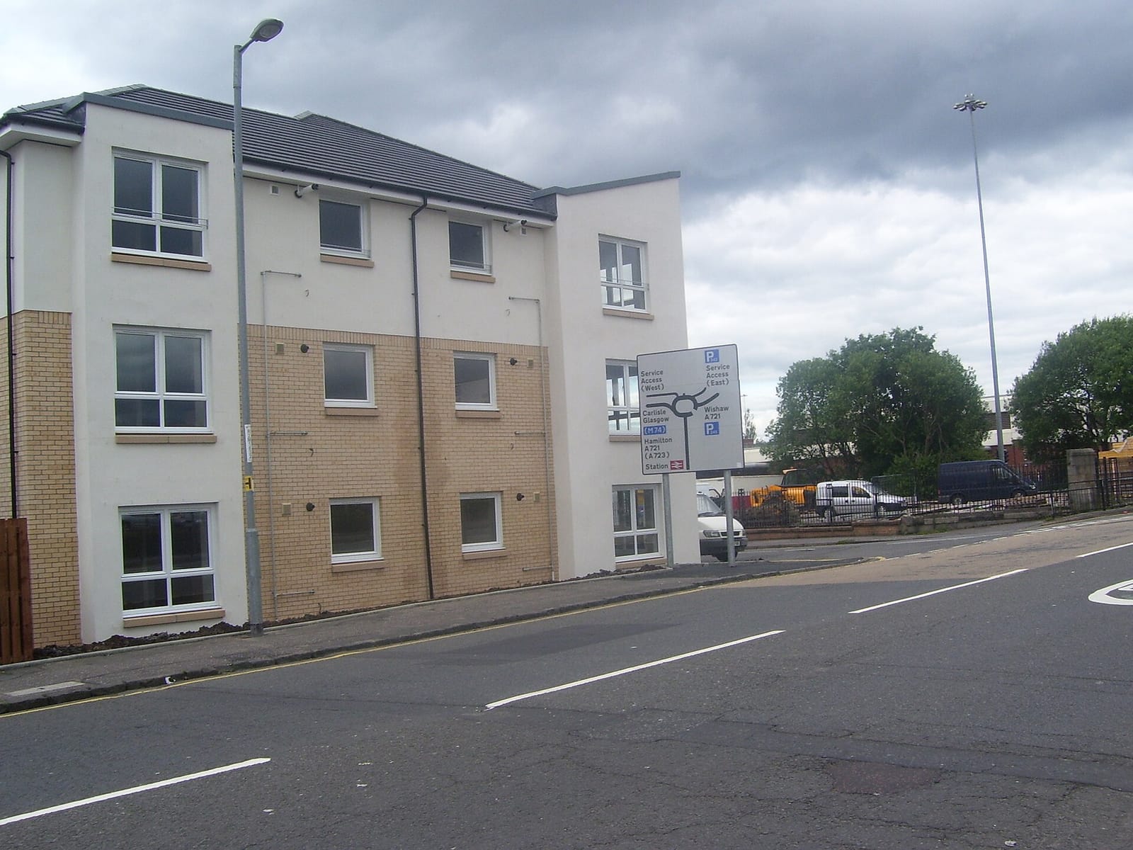 Asda Motherwell Superstore photo 4