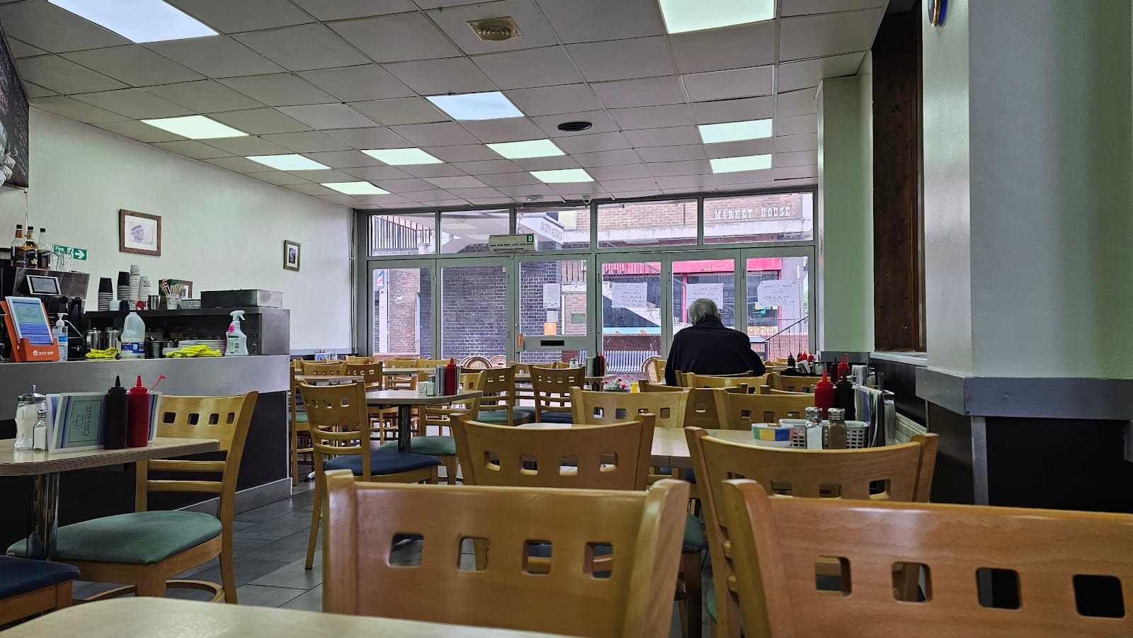 Cafe Elite