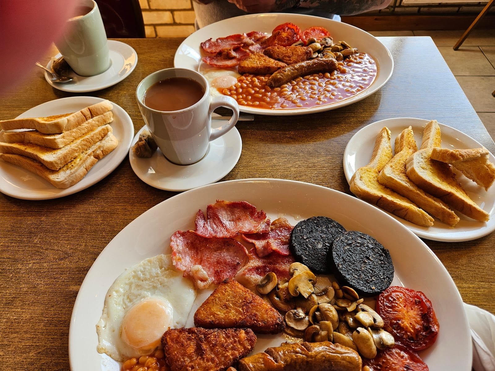 River Way Cafe