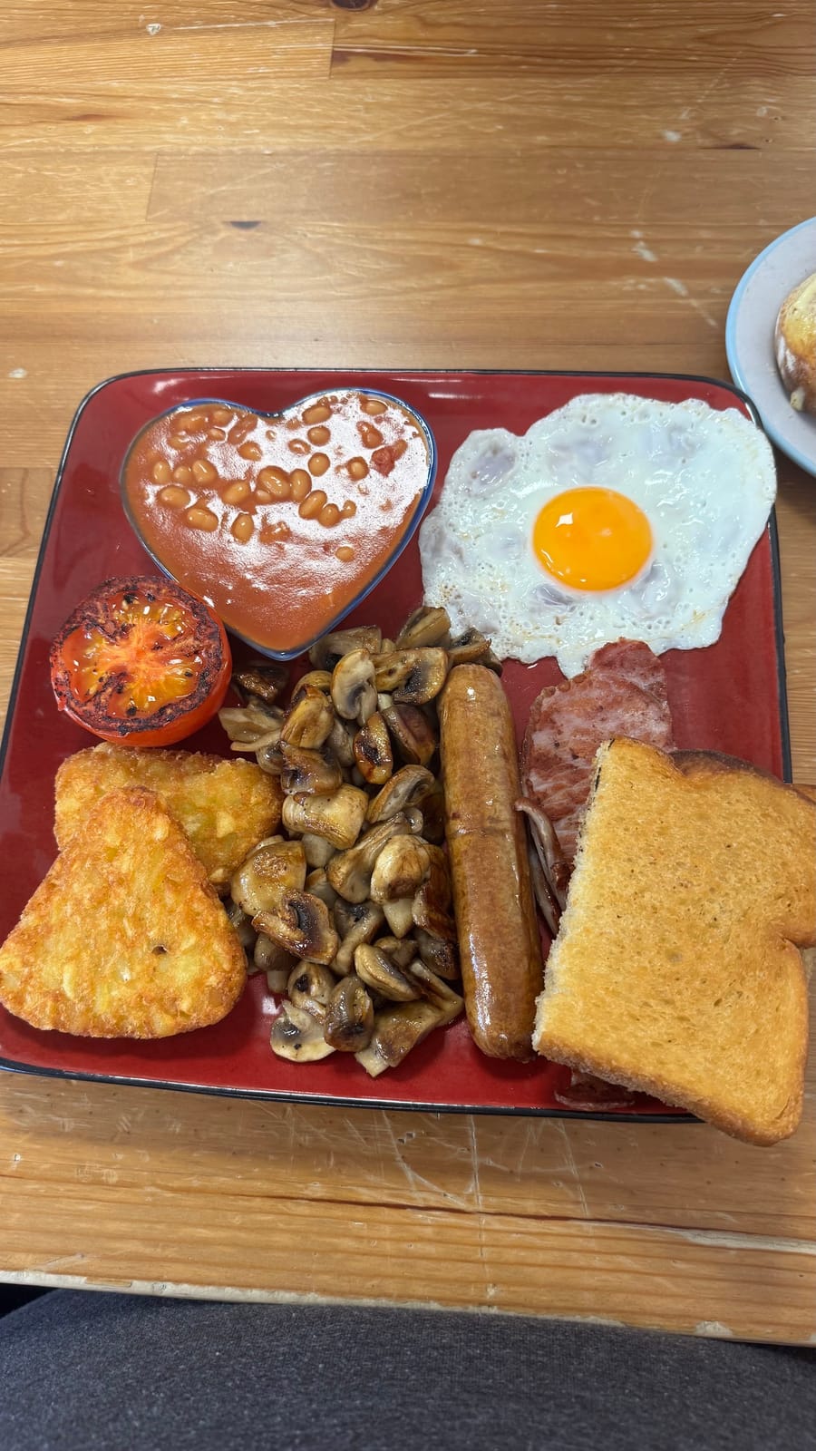 The Pomegranate Cafe