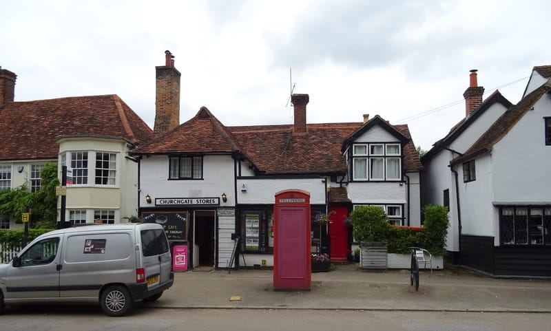 Doorsteps Cafe photo 5