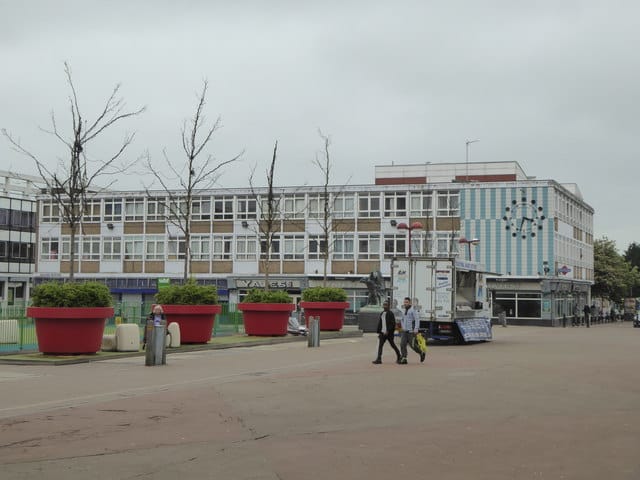 New Market Cafe photo 4
