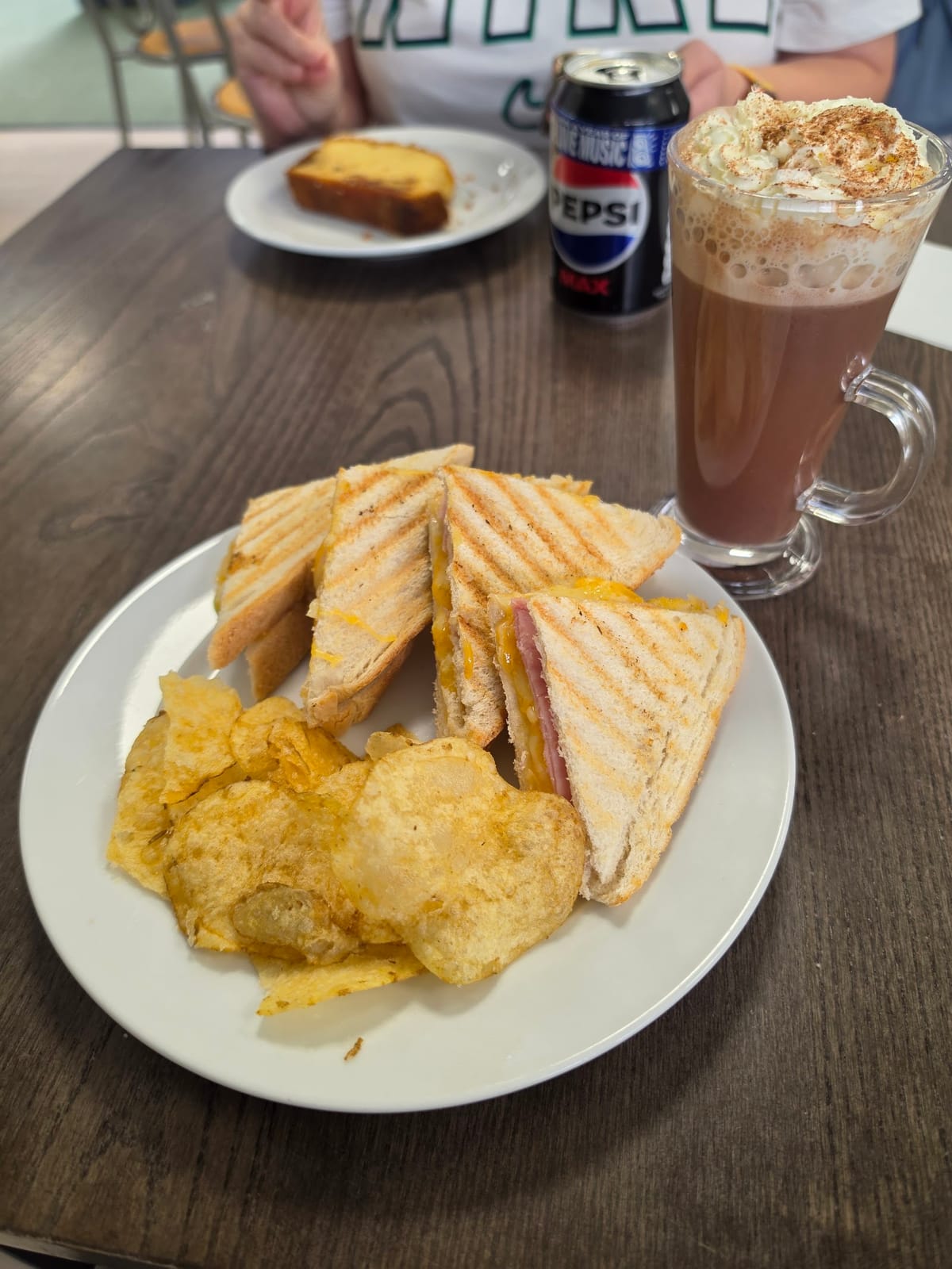 ACL Cafe Harlow