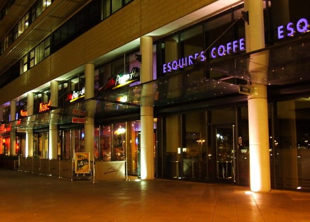 Costa Coffee photo 4