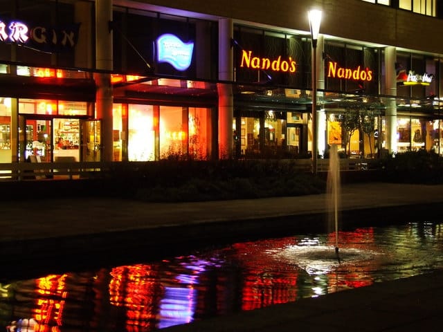 Costa Coffee photo 3