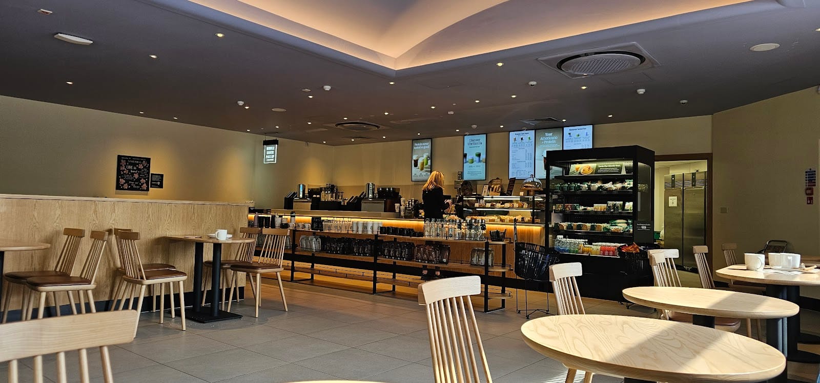 Starbucks Coffee Company