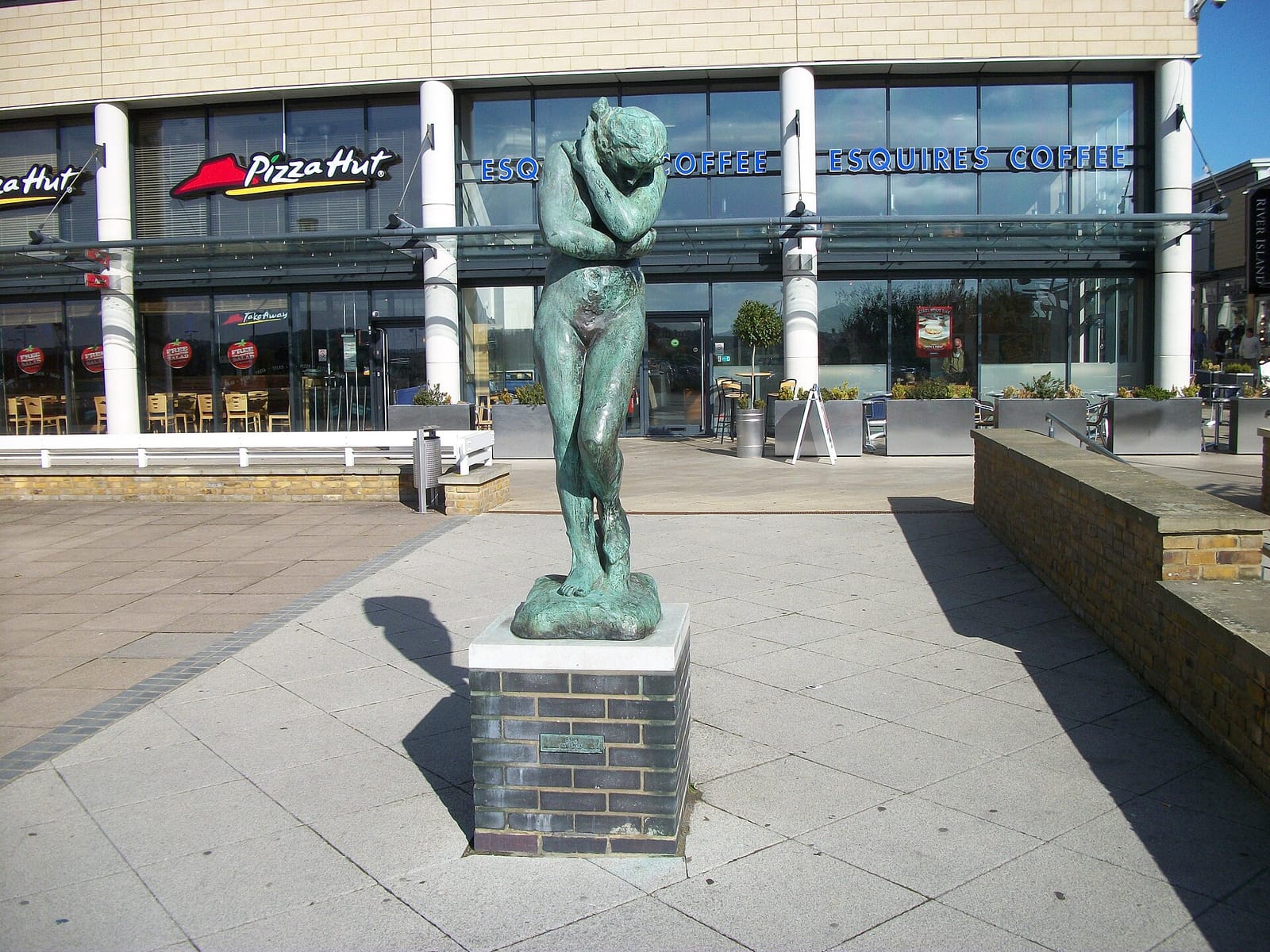 Asda Harlow Superstore