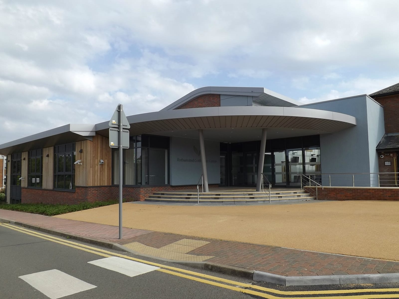 Rothamsted Enterprises photo 2