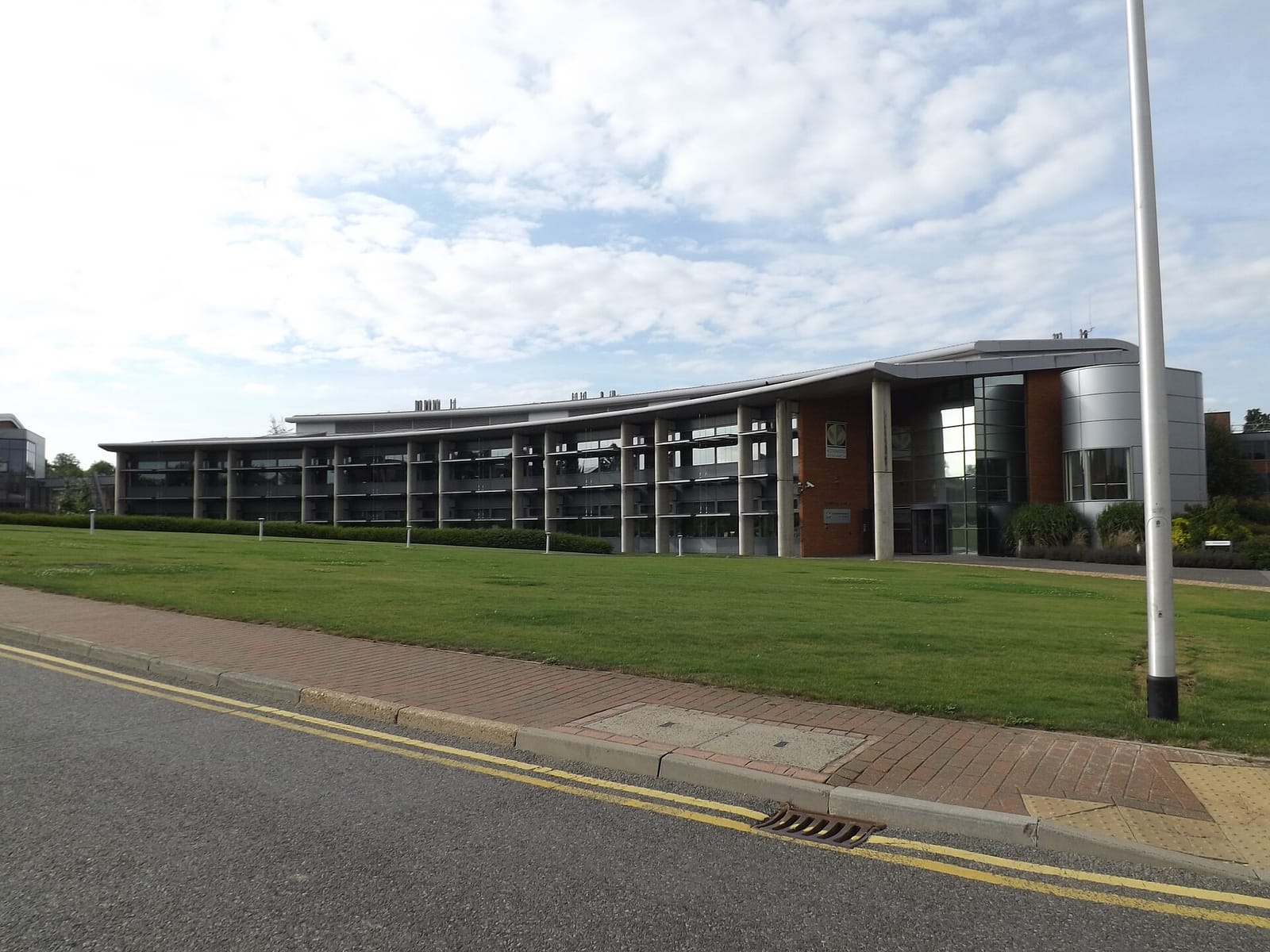 Rothamsted Enterprises
