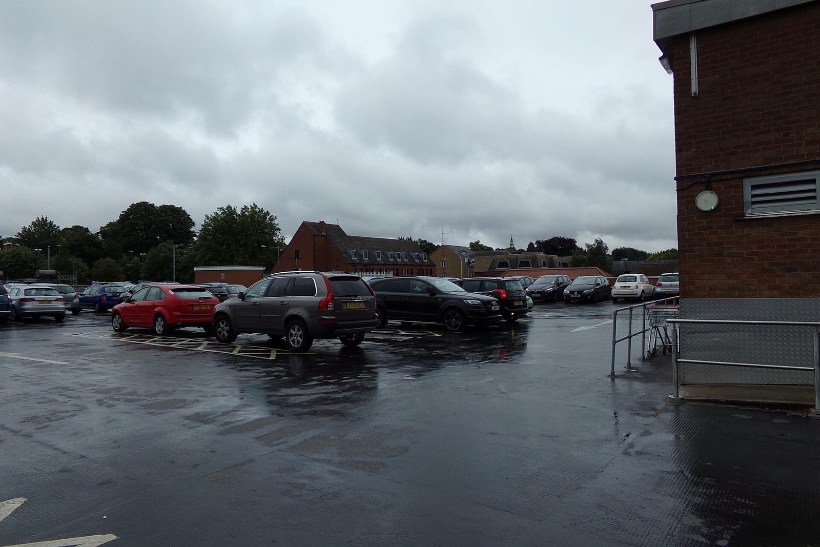 Thompsons Close Cafe photo 2