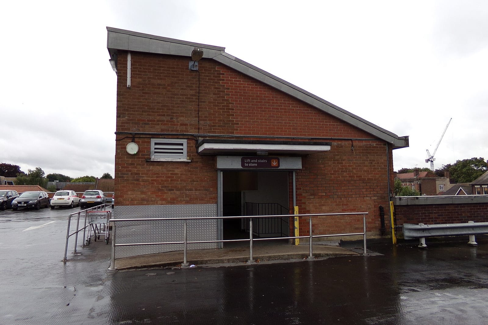Thompsons Close Cafe photo 4