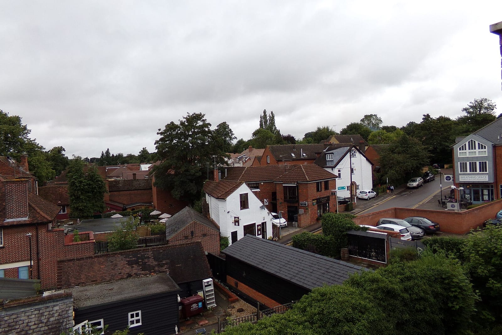 Thompsons Close Cafe photo 5