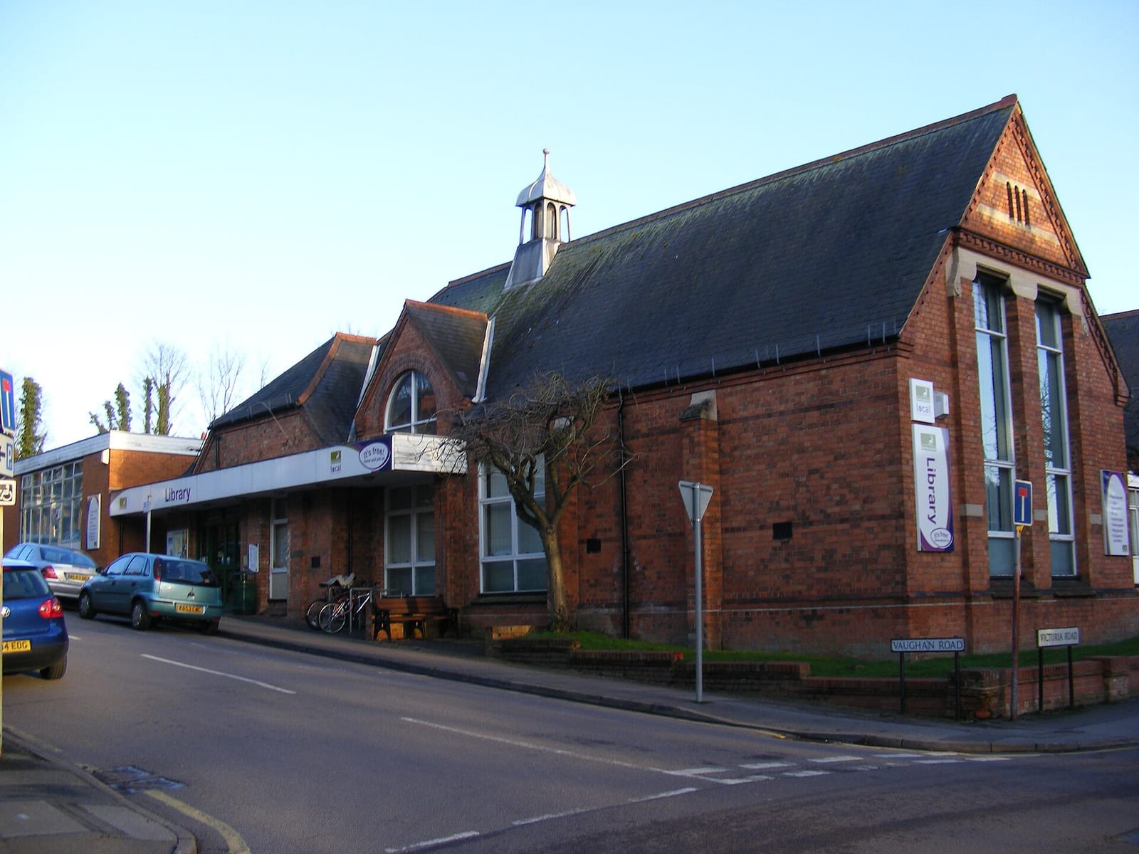 Silver Palate Delicatessen & Store photo 2