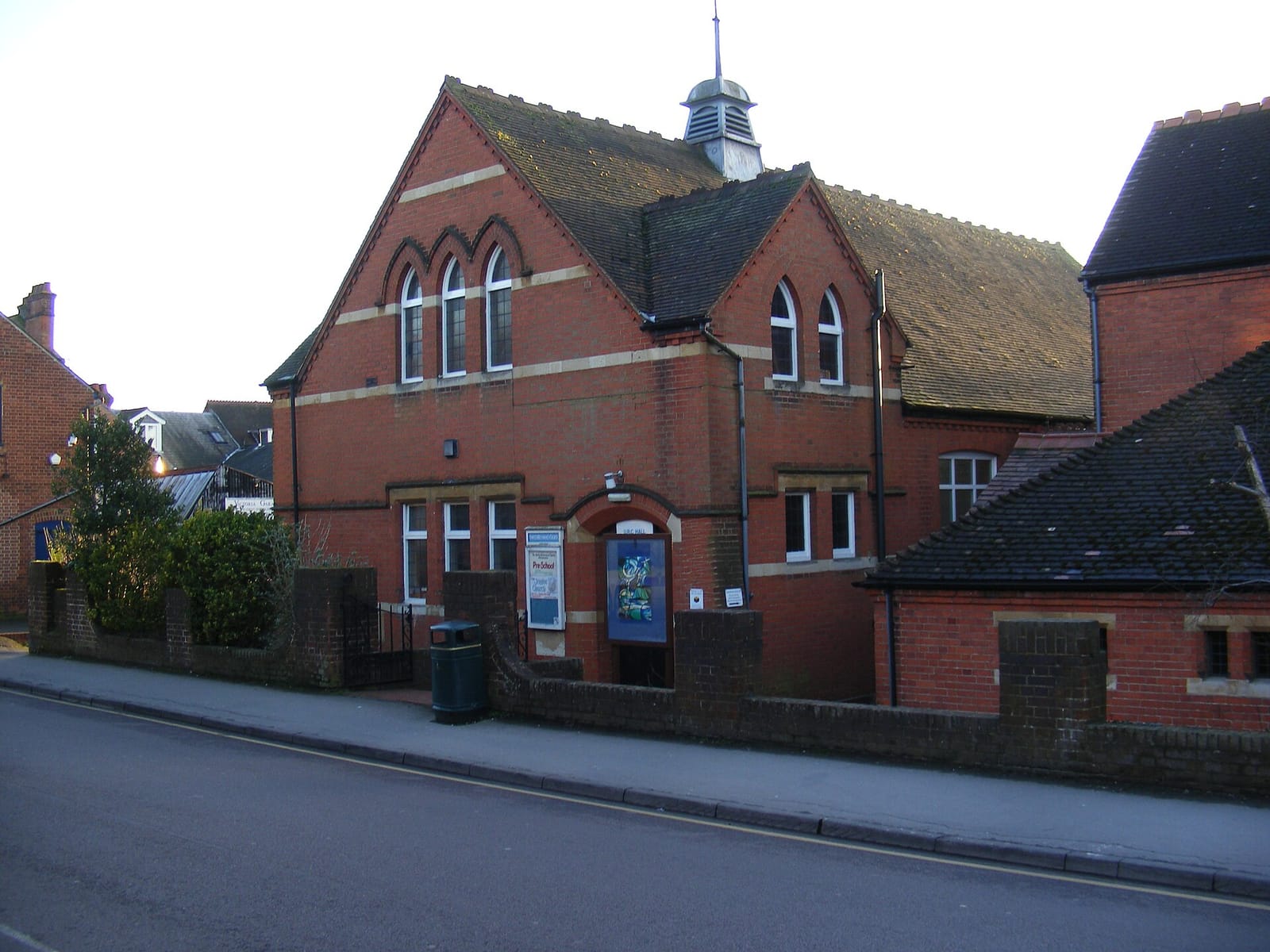 Silver Palate Delicatessen & Store photo 4