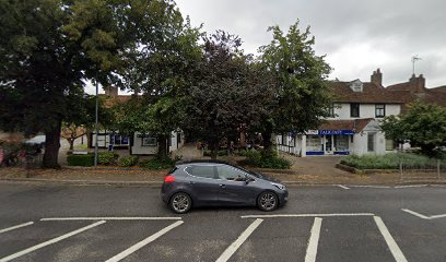 Tollgate House