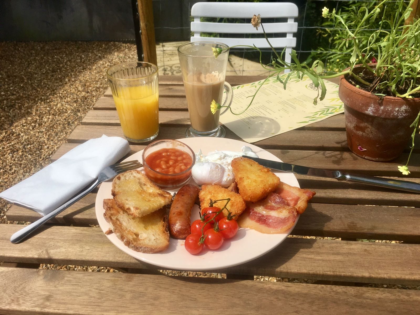 Willow Trees Cafe