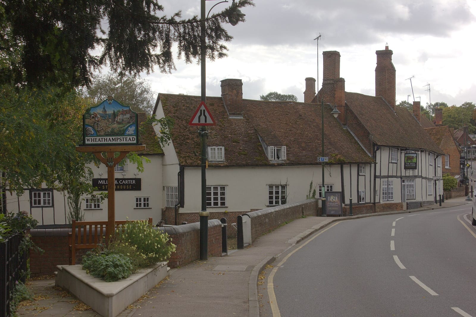 Marley’s Cafe and Tearooms photo 2