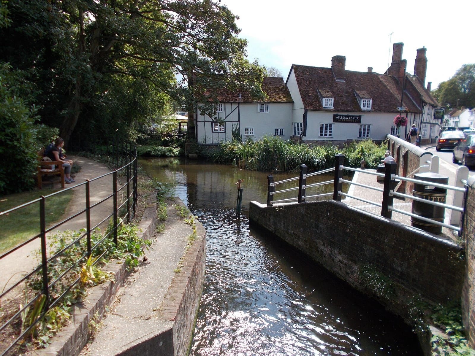 Marley’s Cafe and Tearooms photo 3