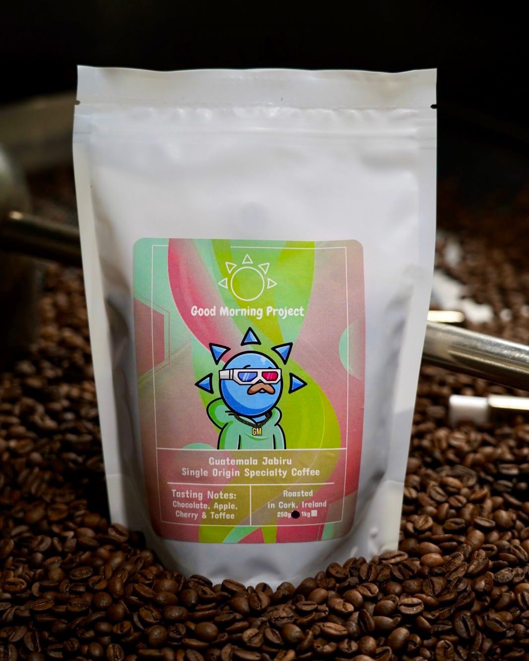The Coffee Collective