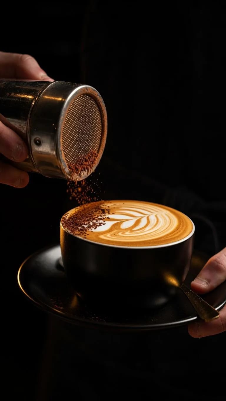 Crema Coffee Harrogate photo 2