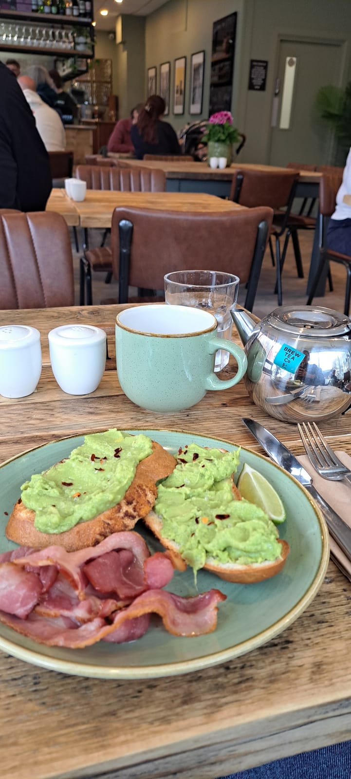 Café Otto