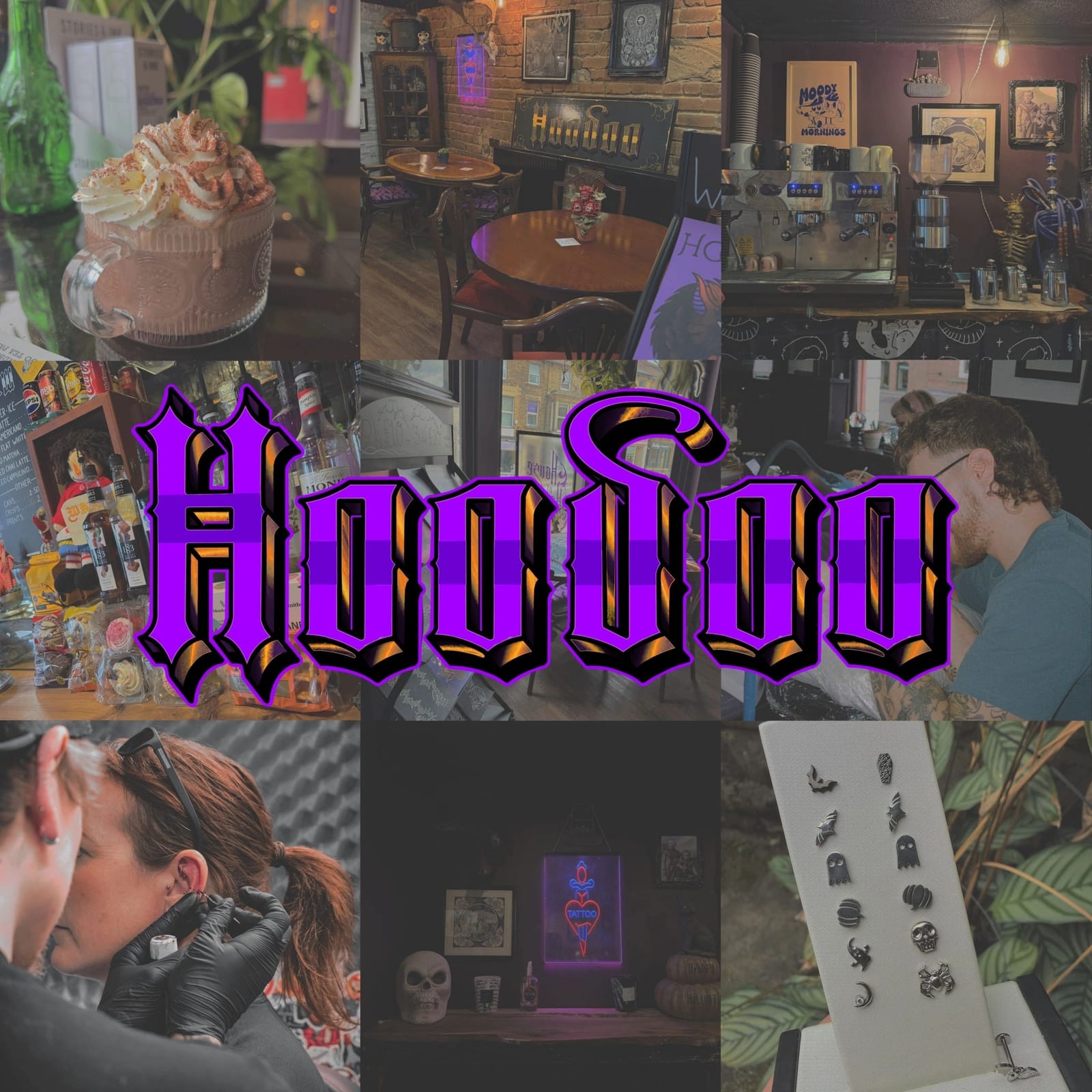 Hoodoo Brew photo 2