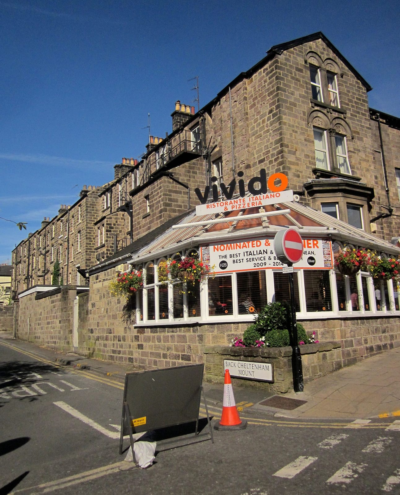 No35 Harrogate photo 2