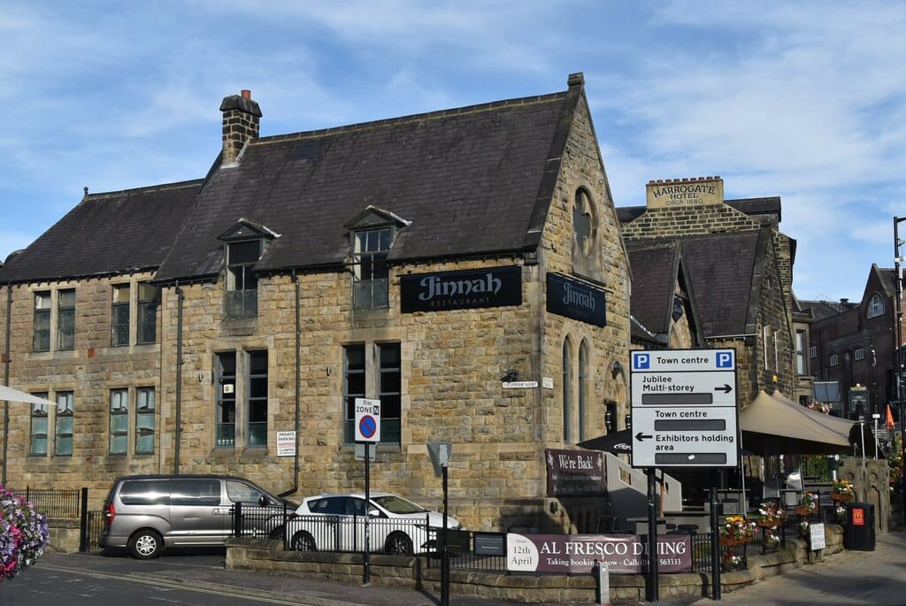 No35 Harrogate photo 5
